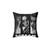 Scream Horror Movie Billy Loomis Pillow