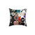 Roblox Doors Horror Game Pillow