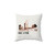 Breathe - Omar Rudberg Pillow for Sleep and Relaxation