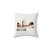 Breathe - Omar Rudberg Pillow for Sleep and Relaxation
