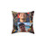 Lando Norris Formula 1 Pillow