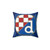 DINAMO ZAGREB Football Club Pillow