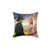 Wicked Movie Poster Pillow