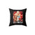 Dalida Decorative Throw Pillow