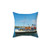 Waverley Paddle Steamer Pillow