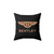 Bentley Motors Luxury Pillow