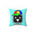 Sprunki Mr Fun Computer Pillow