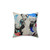 Jean Cocteau Artwork Decorative Throw Pillow