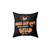 Die Wilden Kerle Vintage Grunge Sports Pillow