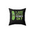 Cucumber Decorative Pillow