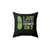 Cucumber Decorative Pillow