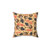 Judge Judy Print Decorative Pillow