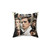 Peeta Mellark Vintage Unisex Pillow - Hunger Games Fan Gift