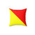 International Maritime Signal Flags Pillow
