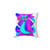 Rainworld Rivulet Pillow - Soft and Cozy Slugcat Decor