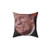 Trump Crying Liberals Decorative Pillow