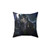 Twisted Wonderland Malleus Draconia Themed Pillow