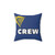 Ryanair Crew Cabin Staff Design Pillow