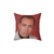 Nicolas Cage Pillow - Iconic Hollywood Star Decor