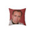 Nicolas Cage Pillow - Iconic Hollywood Star Decor