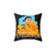 F1 Lando Norris Pillow - Official McLaren Formula 1 Merchandise