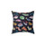 Nudie Cuties Colorful Pillow
