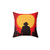 Arthur Morgan Red Dead Redemption Pillow