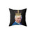 King Charles III Commemorative Pillow