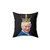 King Charles III Commemorative Pillow