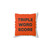 Scrabble Game Tile Decorative Pillow