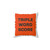 Scrabble Game Tile Decorative Pillow