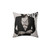 Lenny Kravitz Strut Throw Pillow