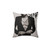 Lenny Kravitz Strut Throw Pillow