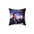 Halfway To Paradise Pillow - Inspirational Daniel O'Donnell Music Collection