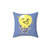 Inanimate Insanity Themed Throw Pillow