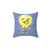 Inanimate Insanity Themed Throw Pillow