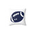 Penn State Nittany Lions Football Pillow