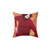 Matthew Gray Gubler Decorative Throw Pillow