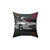 Mercedes-Benz 300SL Gullwing Art Pillow