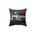 Mercedes-Benz 300SL Gullwing Art Pillow