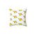 Wow Wow Wubbzy Kids Pillow