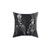 Vintage Charlie Chaplin The Kid Pillow