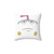Aqua Teen Hunger Force Master Shake Pillow