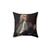German Baroque Composer Pillow