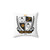 Port Vale Football Club Logo Pillow
