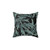 Eucalyptus Leaf Graphic Pillow