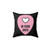 Blackpink Inspired Decorative Pillow