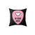 Blackpink Inspired Decorative Pillow