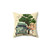 Trash Truck Netflix Animation Pillow