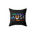 Blue Outdoors Muse Nature Pillow
